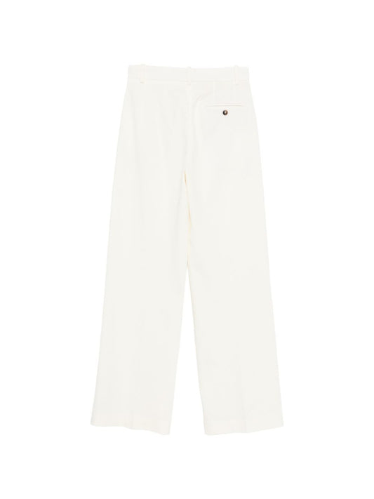 Circolo 1901 Cotton trousers