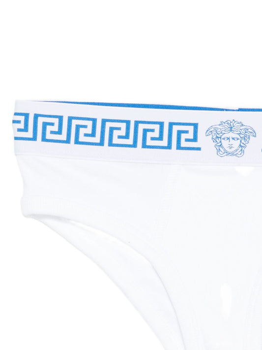 Versace Cotton briefs