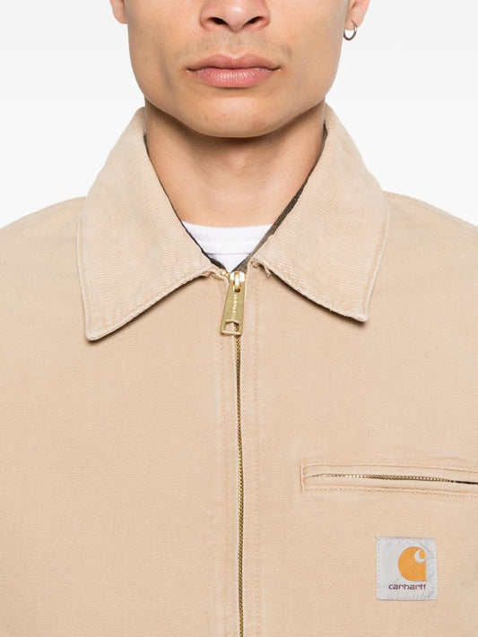 Carhartt Wip Main Carhartt WIP Canvas jacket