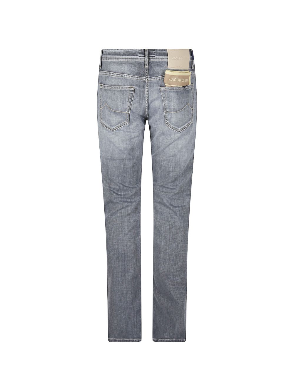 Jacob Cohen Jacob Cohen Super slim fit denim jeans