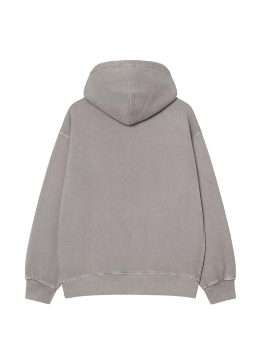 Carhartt Wip Main Carhartt WIP Logo cotton hoodie