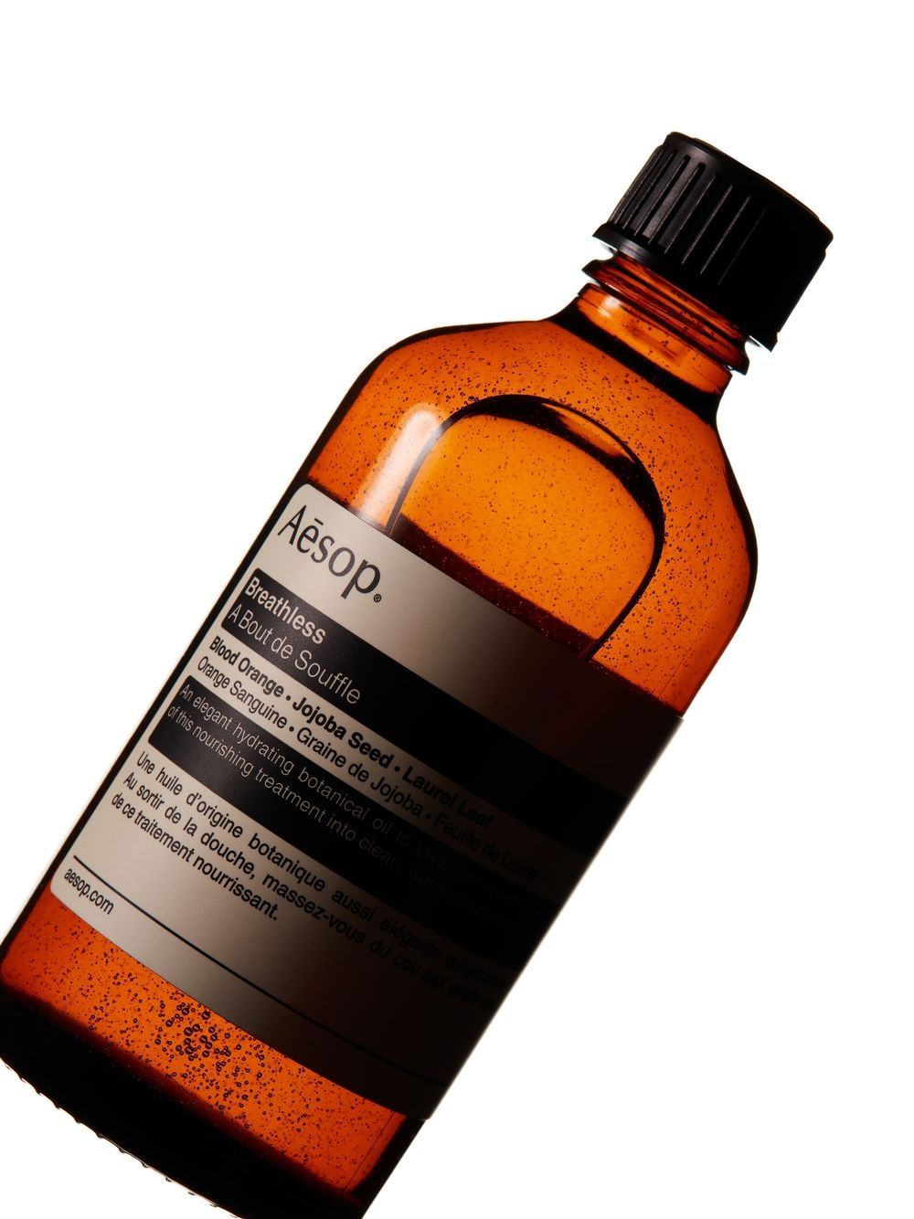 AESOP Aesop Breathless body oil
