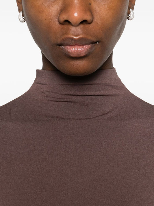 Wolford High-neck bodysuit