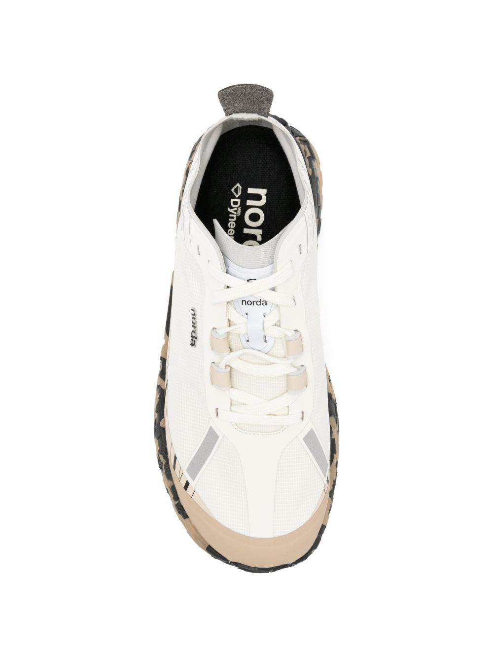 Norda Norda 001 Sneakers