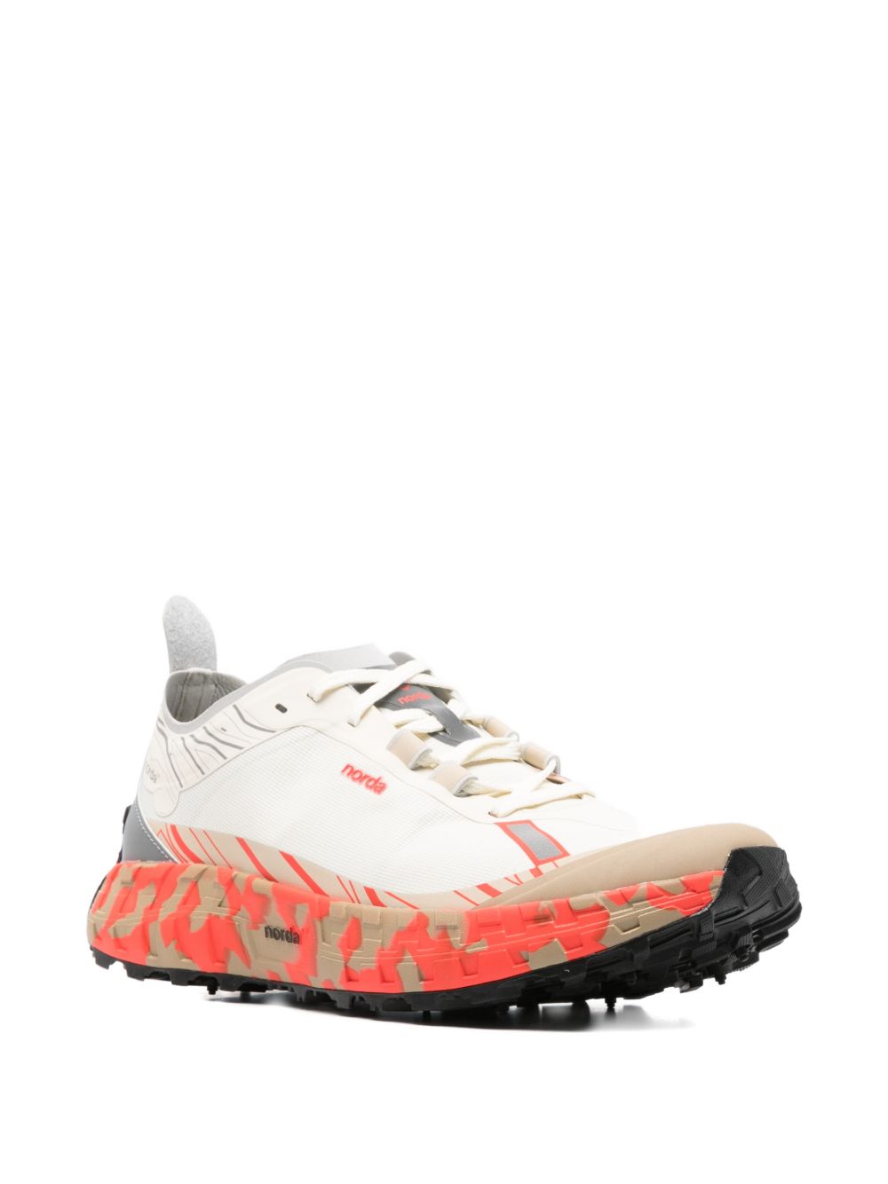 Norda Norda 001 Sneakers