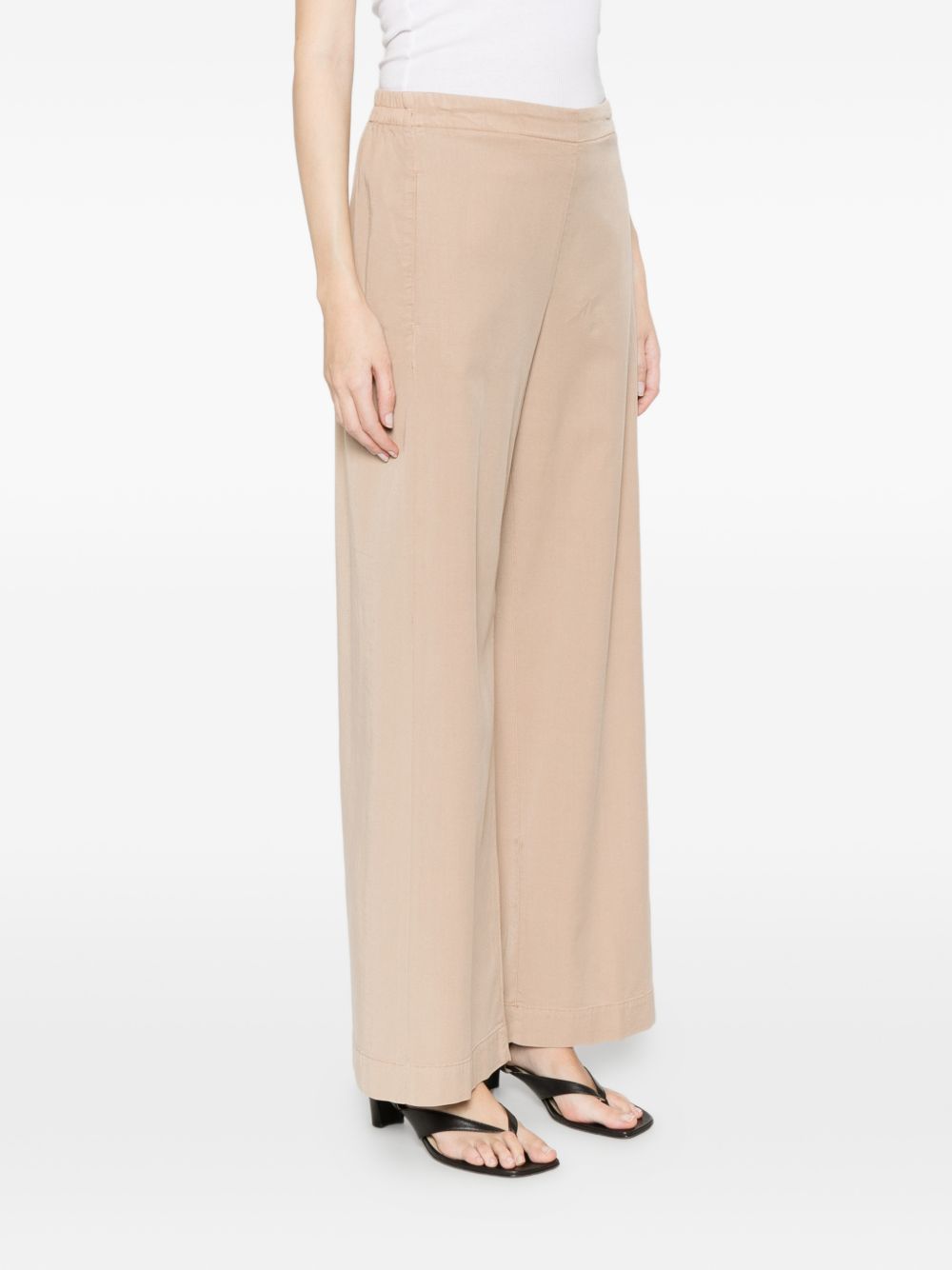 Via Masini 80 Via Masini 80 Wide-leg trousers