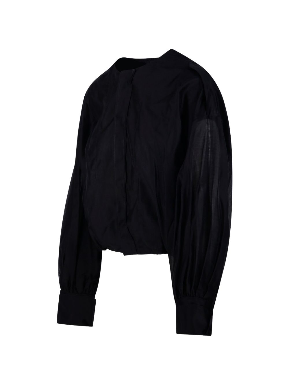 THE LATEST The Latest Crewneck blouse