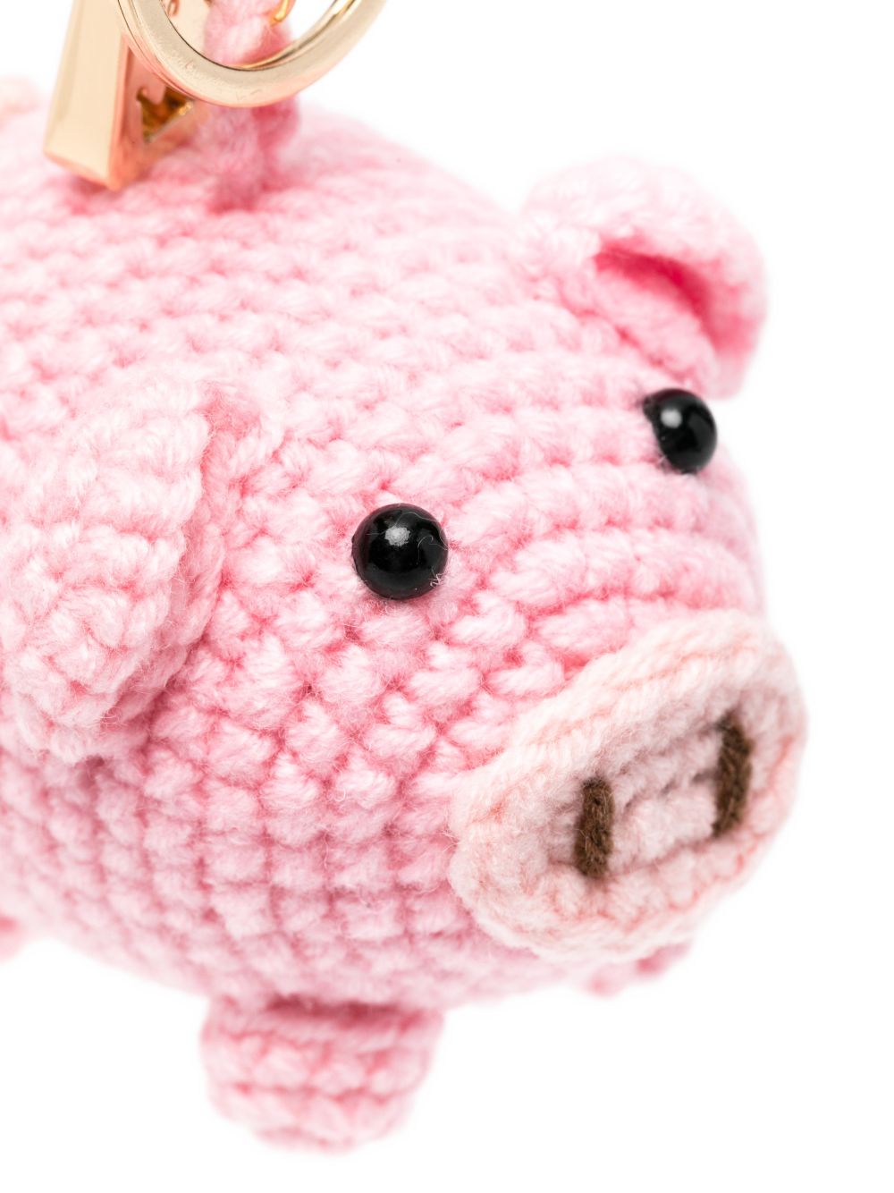 La Milanesa La Milanesa Pig charm