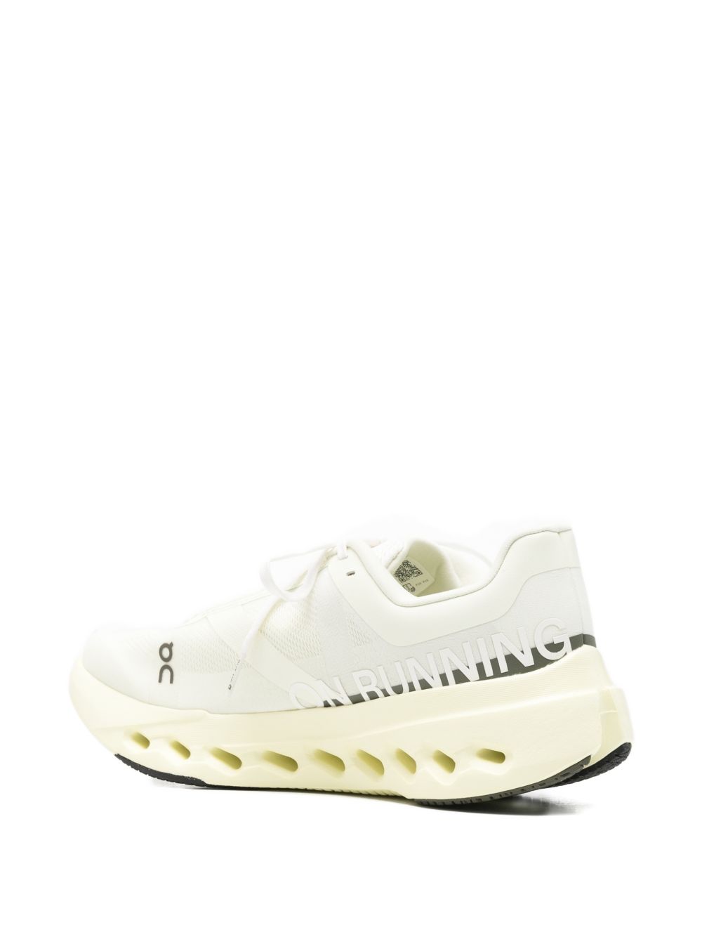 On On Cloudswift Amp sneakers