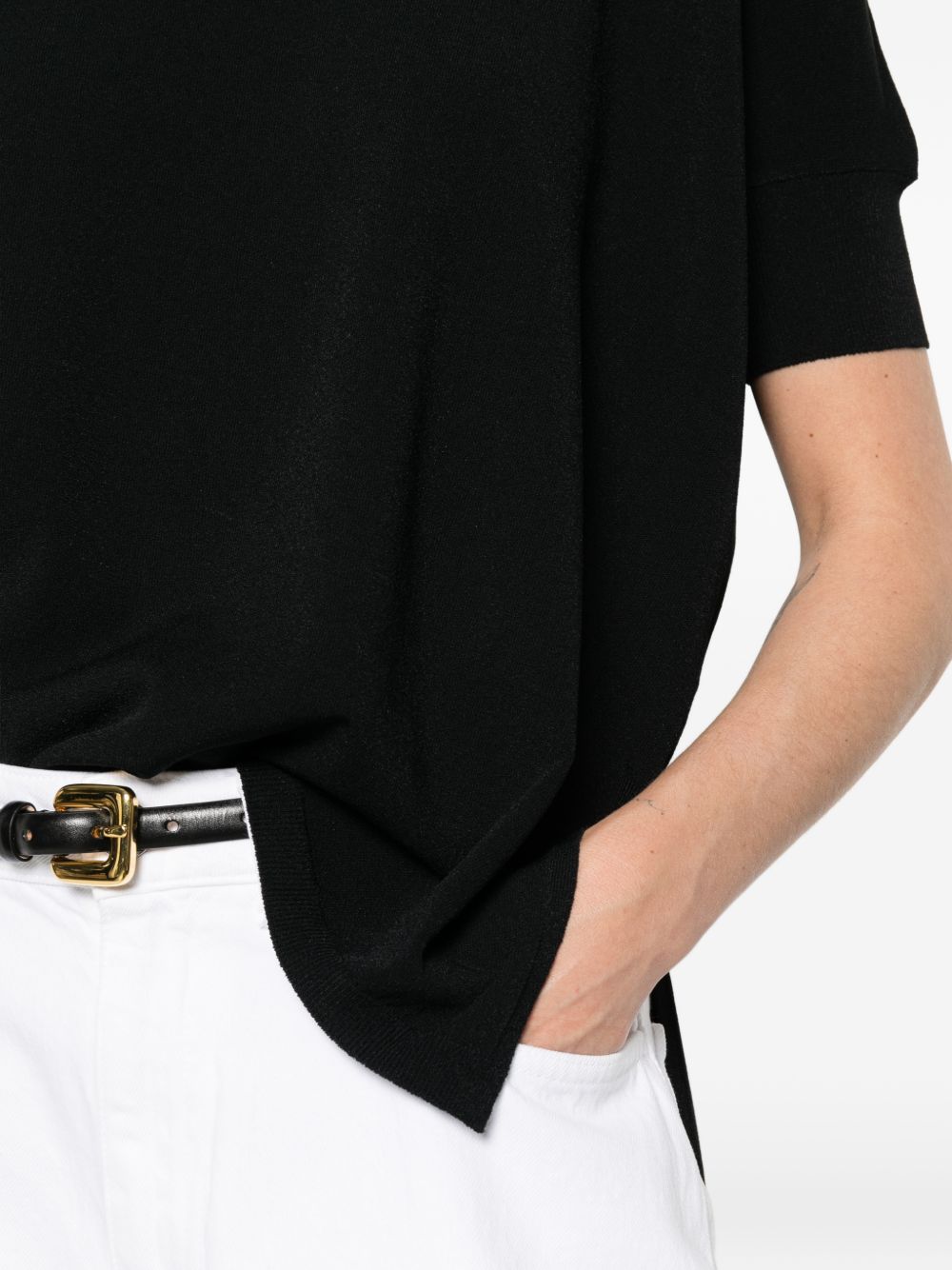 Base Base Crewneck sweater