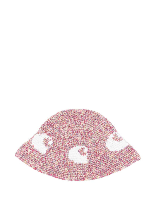 Carhartt Wip Main Carhartt WIP Silk & Nylon Eyes cotton beanie