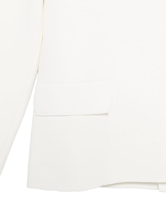 Mrz Single-breated blazer jacket