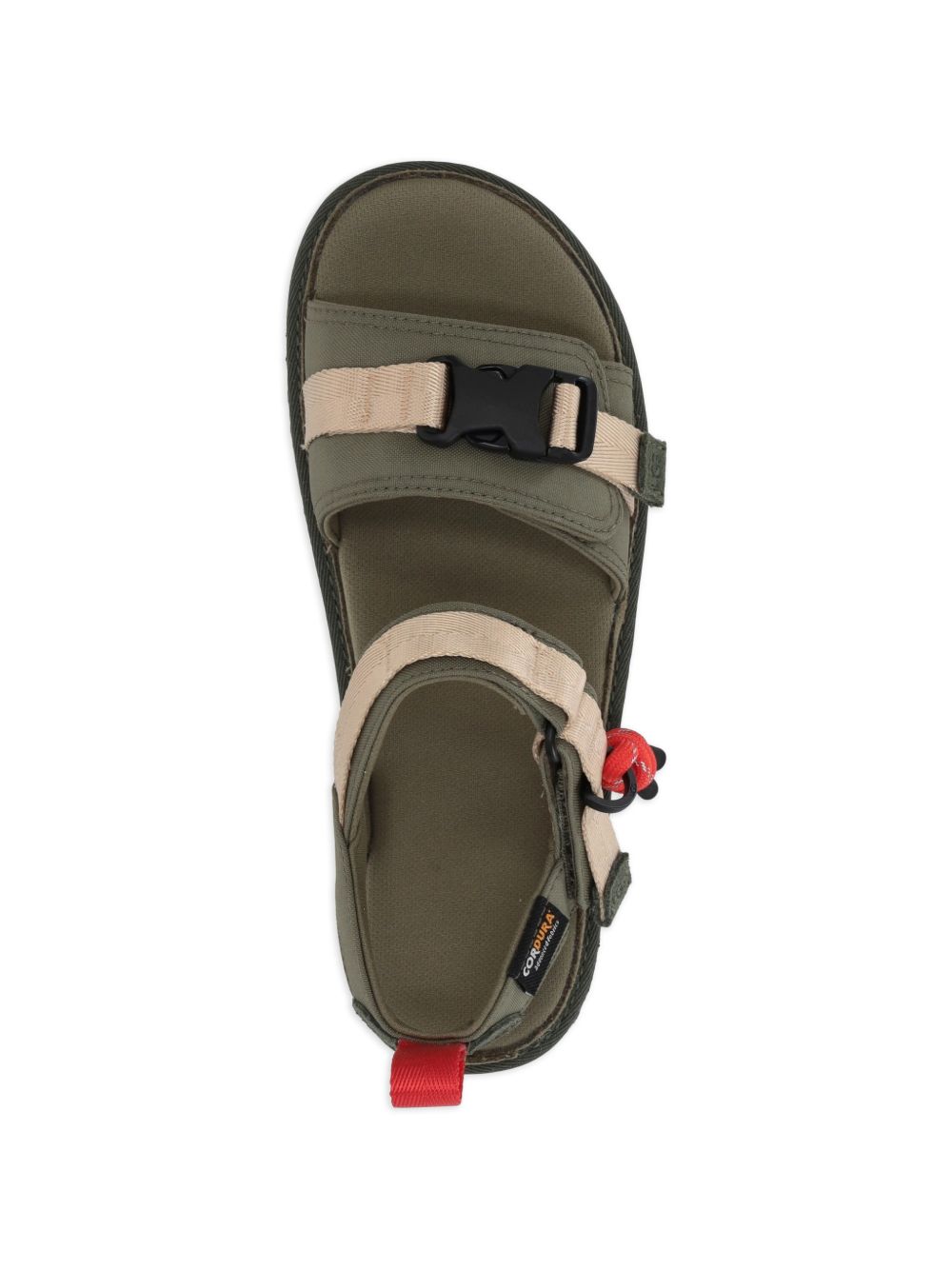 Ugg Ugg Goldenstar Wildwood sandals