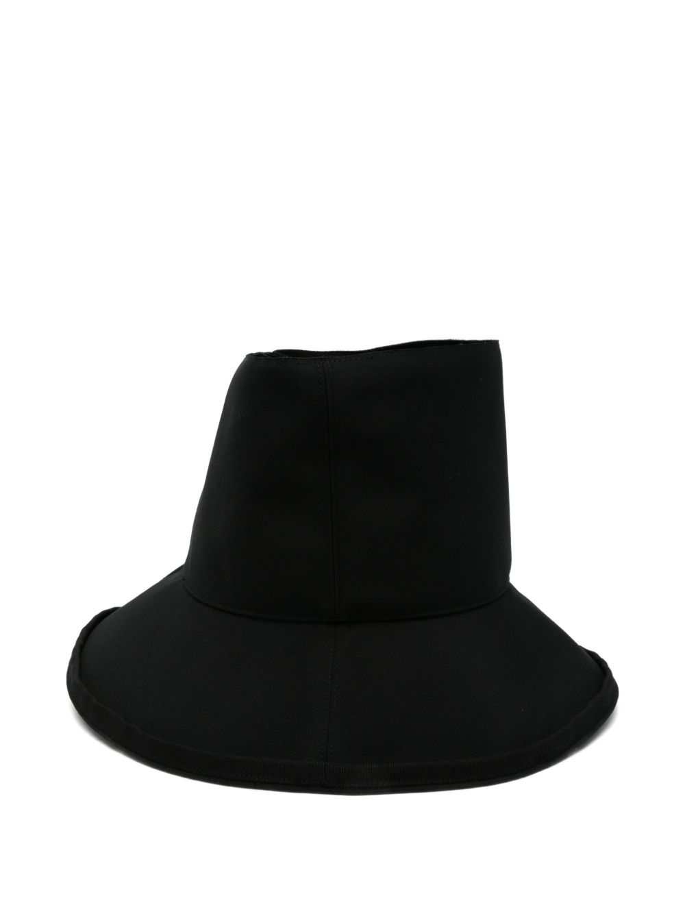 Comme Des Garcons Comme Des Garcons Comme Des Garçons Wool bucket hat