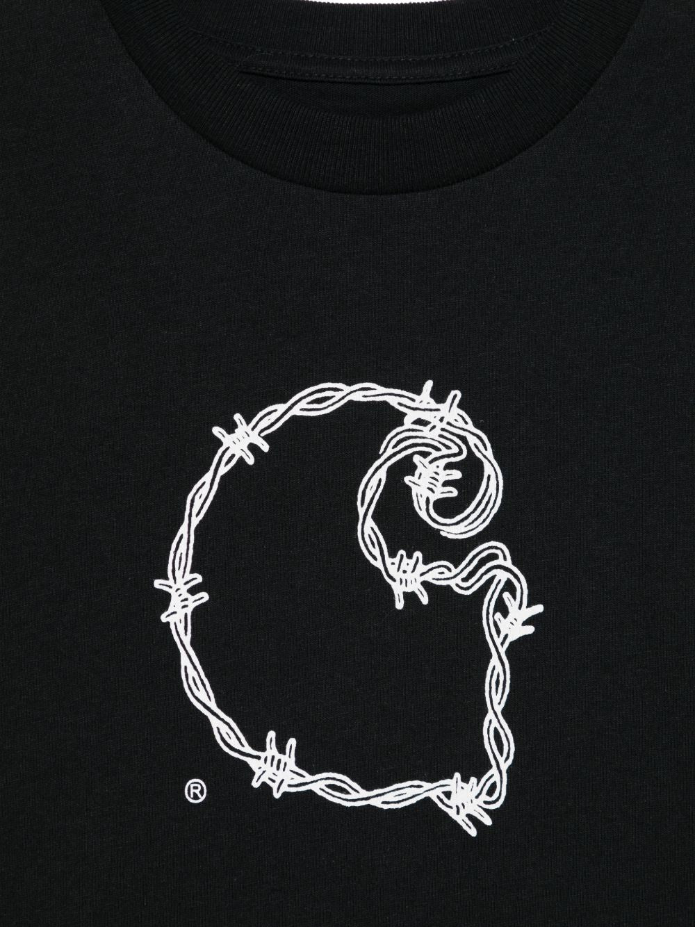 Carhartt Wip Main Carhartt Wip Main Carhartt WIP Logo cotton t-shirt