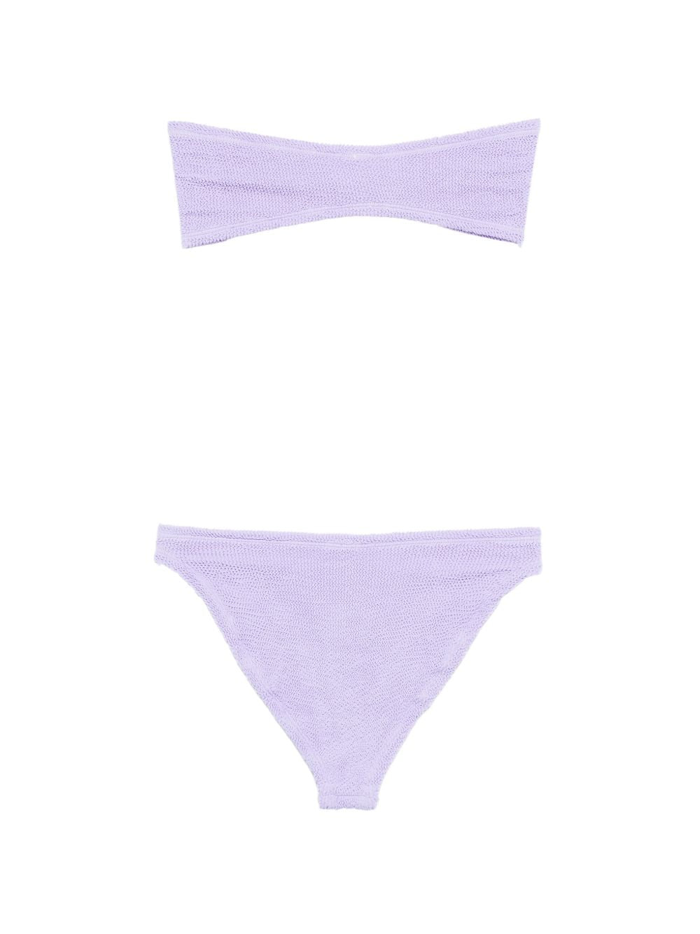 HUNZA Hunza Jean bikini set