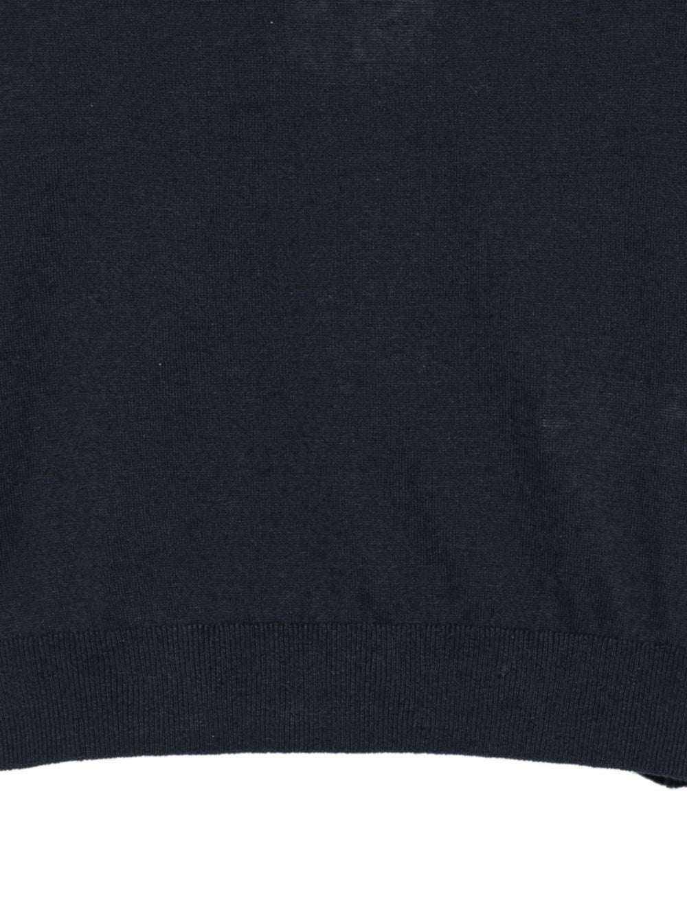 Dunst Dunst Cotton and linen t-shirt