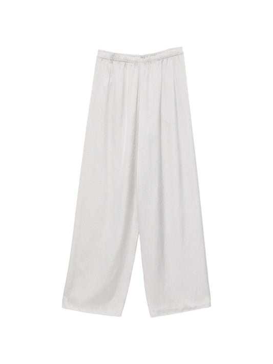 Emporio Armani Striped trousers