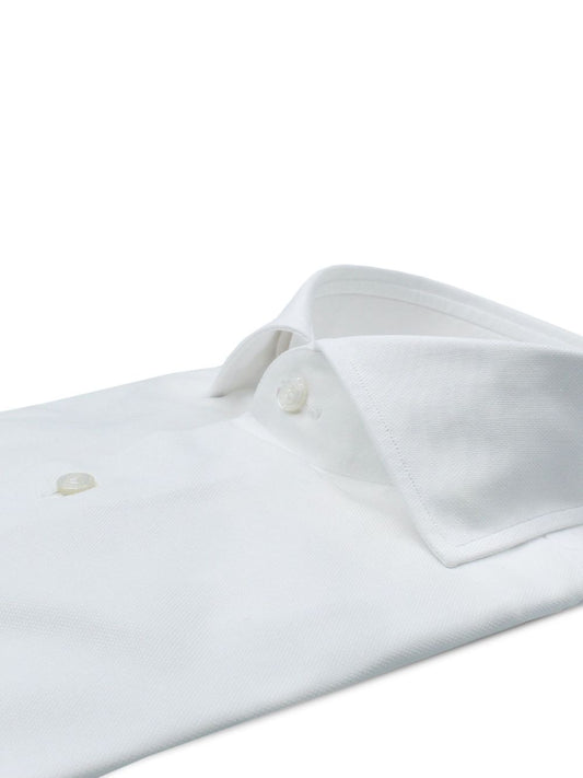 Finamore 1925 Napoli Cotton Shirt