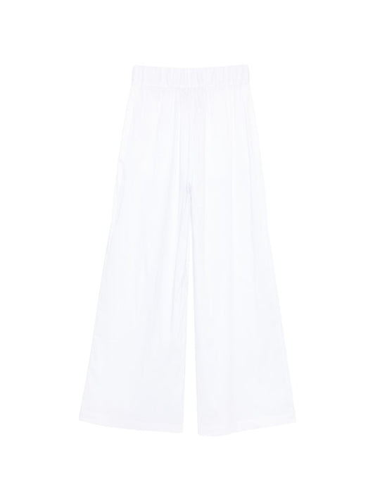 Semicouture Jhonny cotton trousers