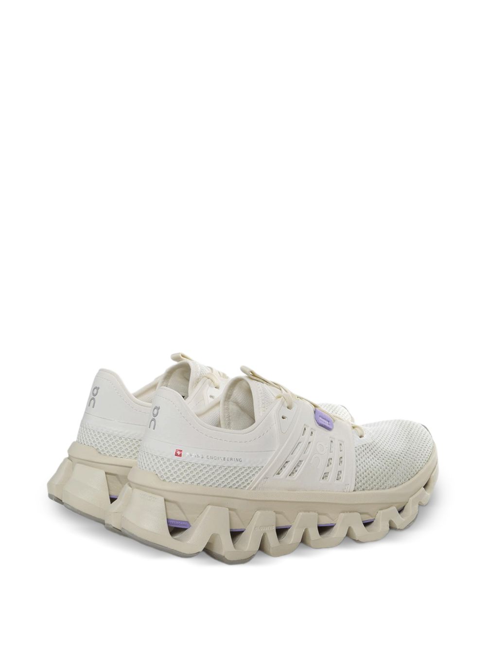 On On Cloudswift Amp sneakers