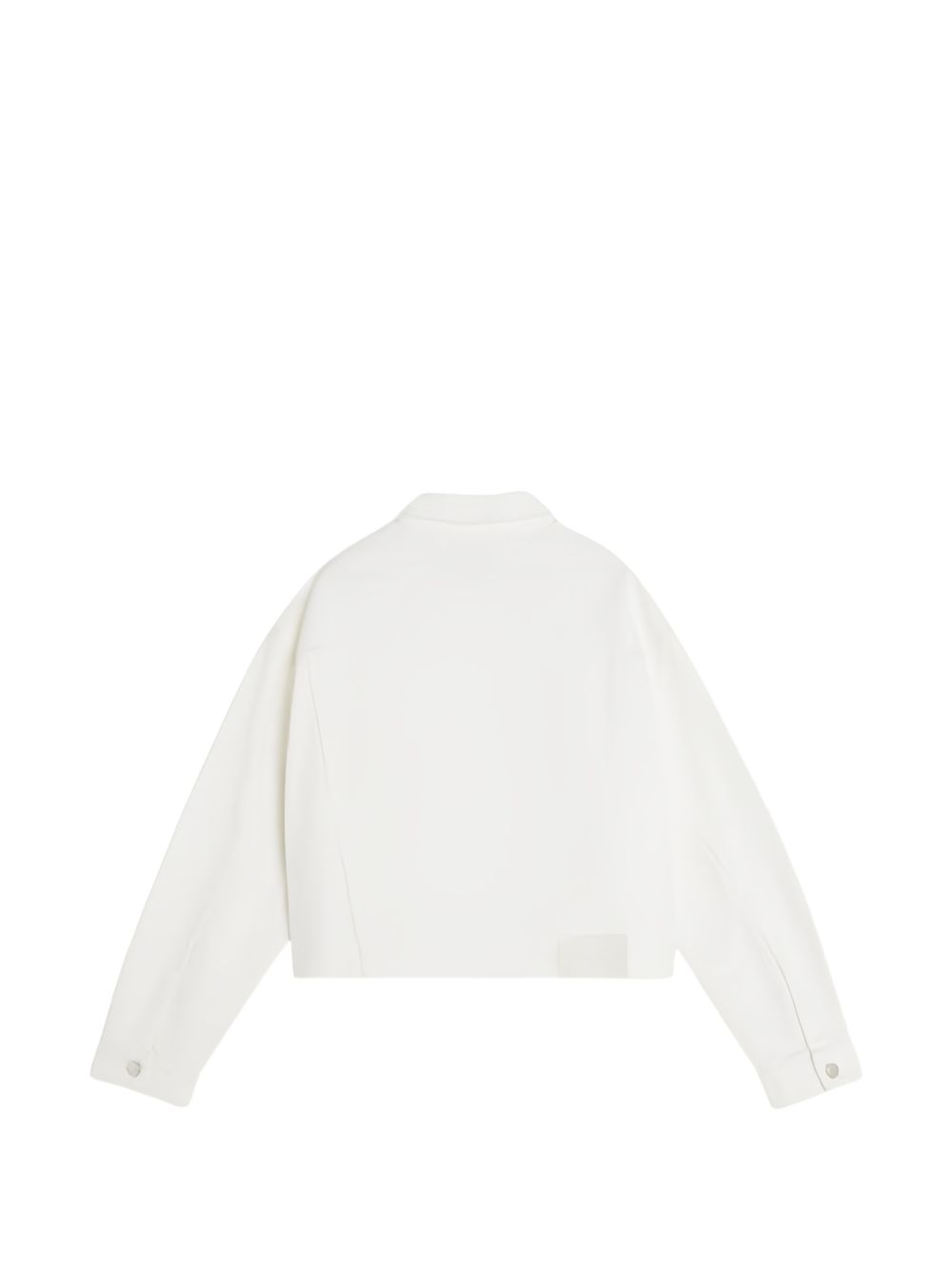 Maison Kitsuné Maison Kitsuné Maison Kitsuné Denim trucker jacket