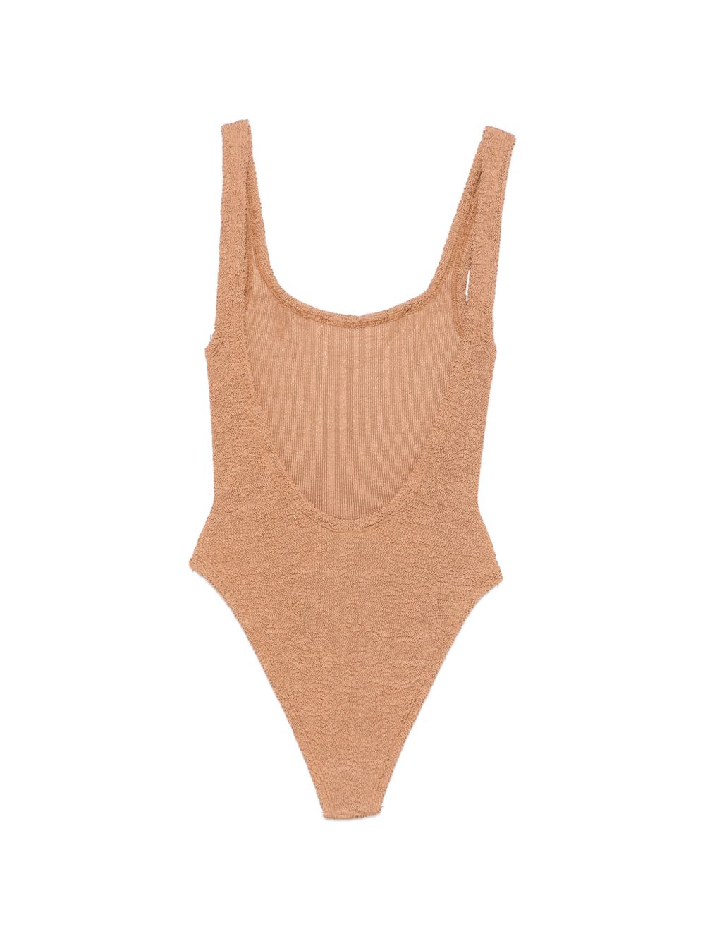 HUNZA Hunza Square swimsuit