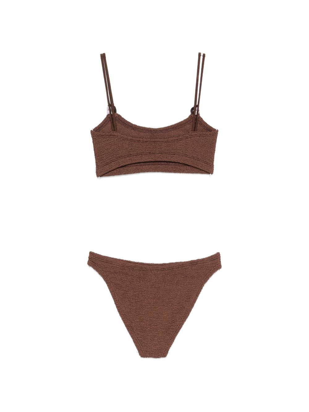 HUNZA Hunza Cassie Bikini set