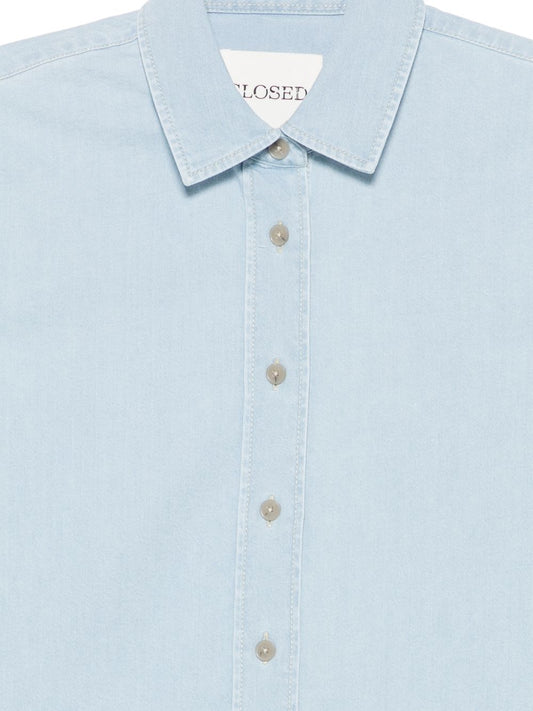 Closed Cotton Shirt