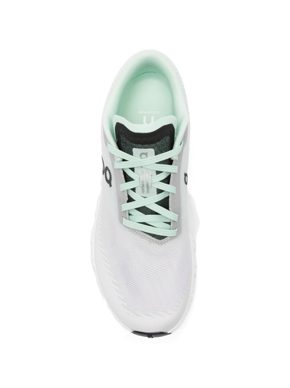 On On Cloud 6 Push Sneakers