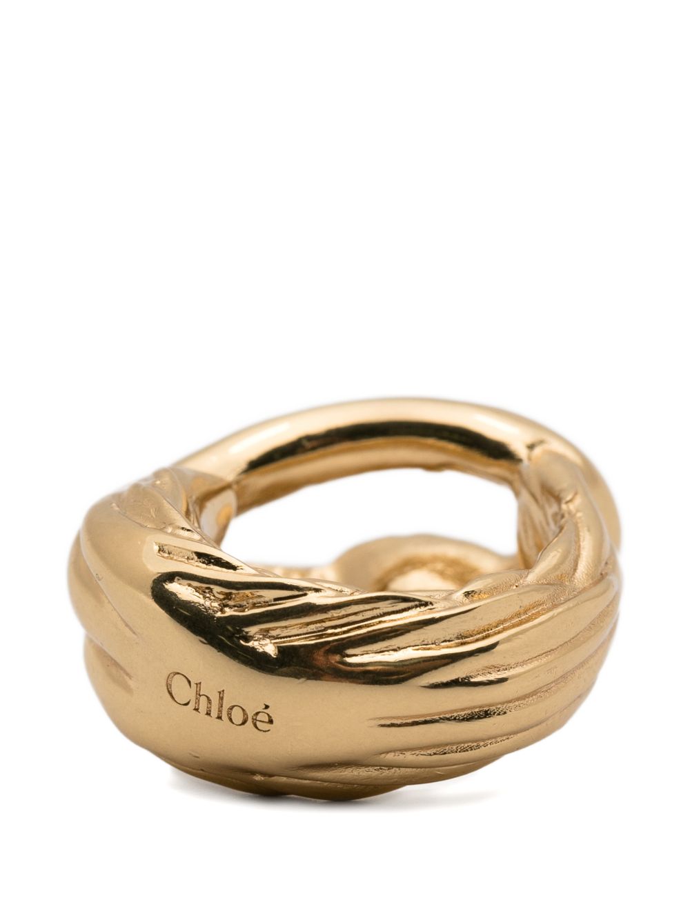 Chloé Chloé Tropicus Ring