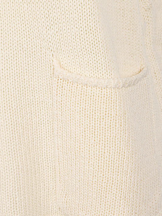 Mizuiro Cotton Vest