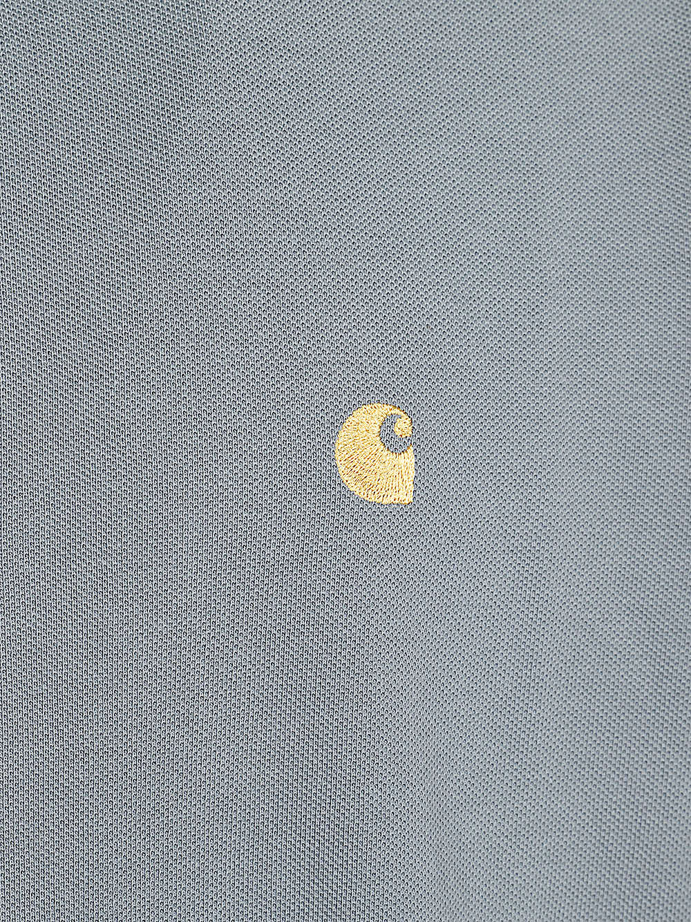 Carhartt Wip Main CARHARTT WIP MAIN T-shirts and Polos NAVY