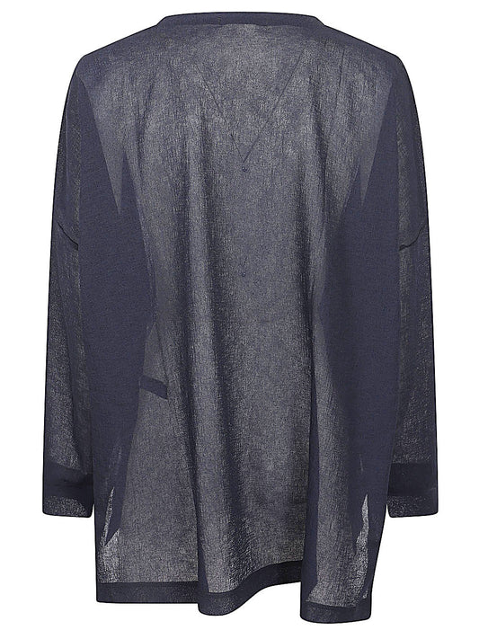 MIZUIRO Sweater
