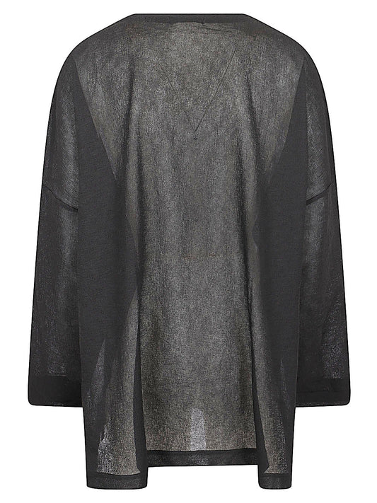 MIZUIRO Sweater