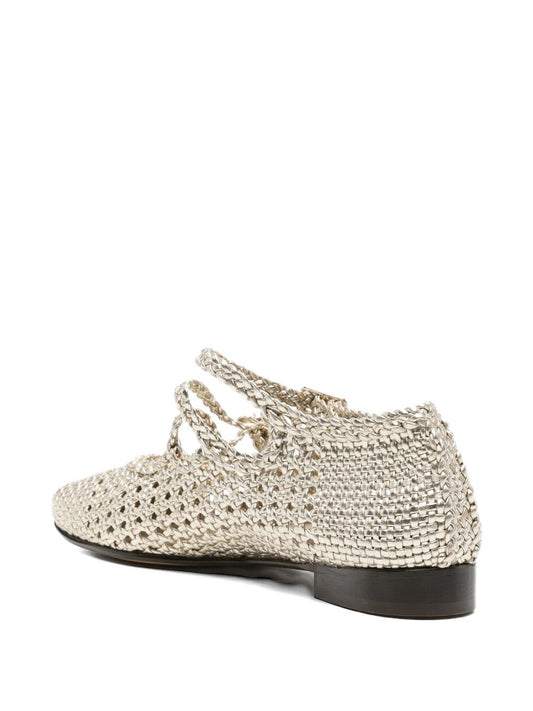 CAREL PARIS Flat shoes