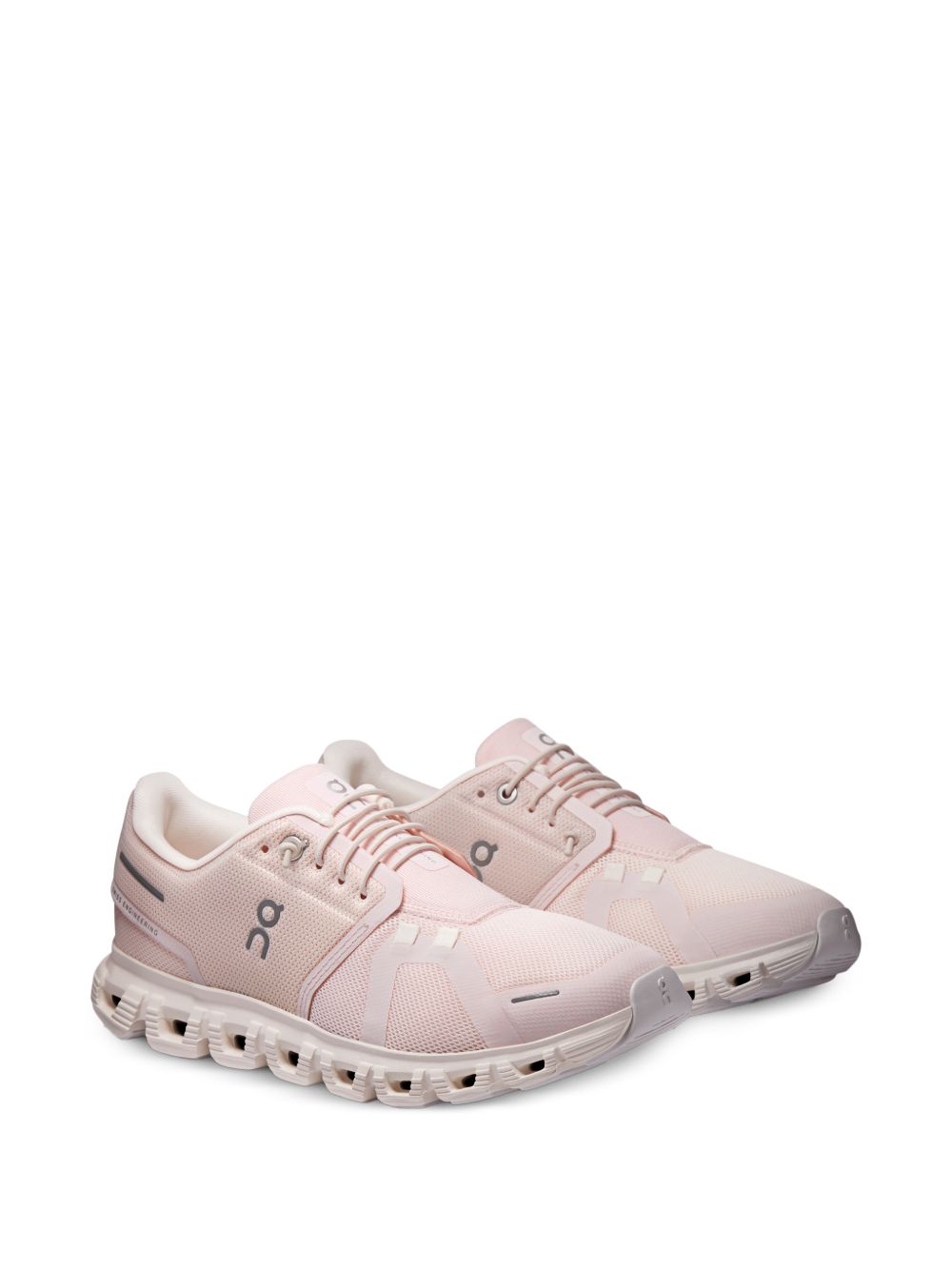 On ON Sneakers PINK