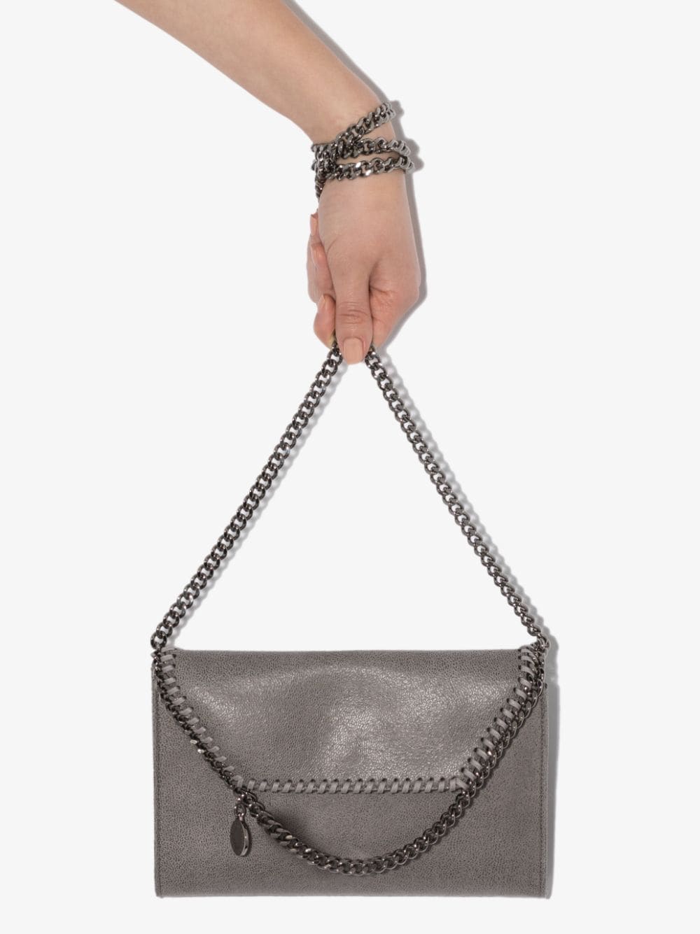 Stella McCartney Bags.. GREY
