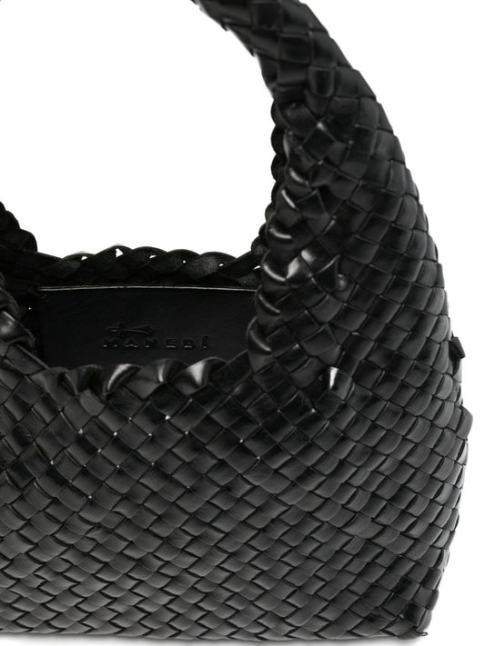 Manebí Manebà Woven Tote Bag