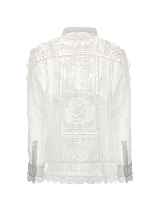 Zimmermann Shirts