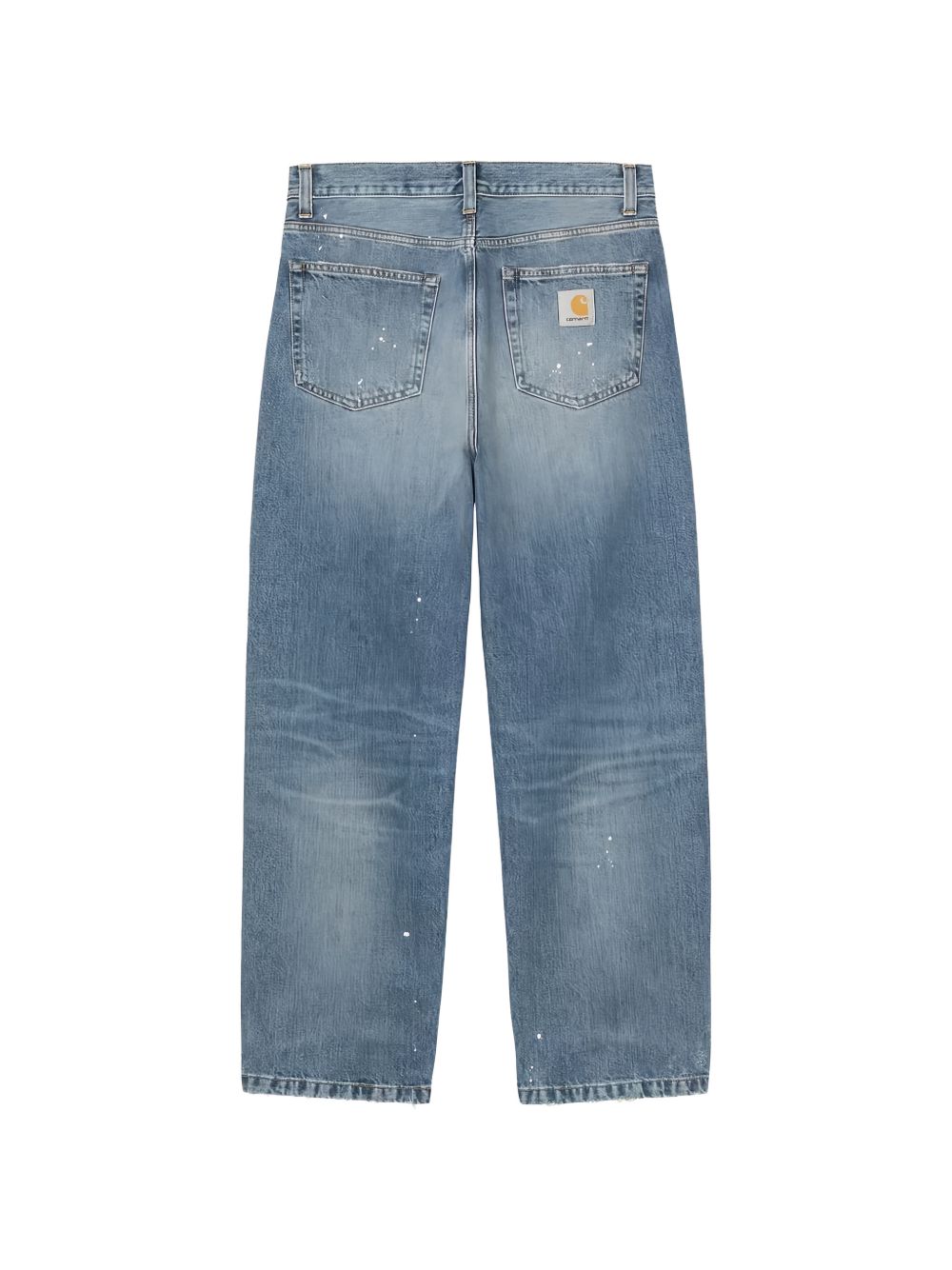 بنطلون جينز من كارهارت ويب (Carhartt Wip)