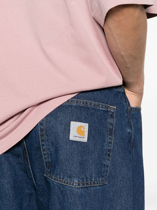بنطلون جينز من كارهارت ويب (Carhartt Wip)