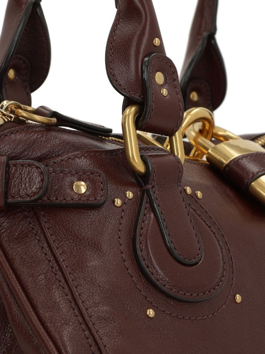 Chloé Chloé Paddington Bag