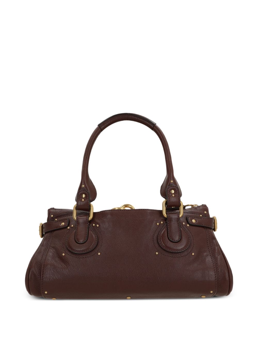 Chloé Chloé Paddington Bag