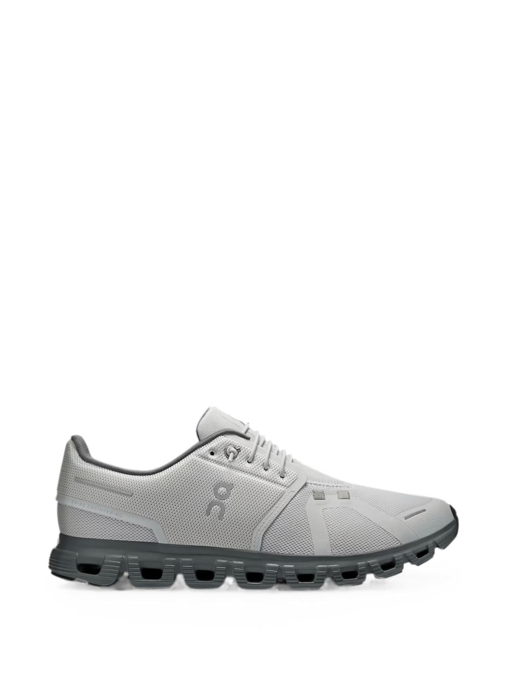 On ON Sneakers GREY