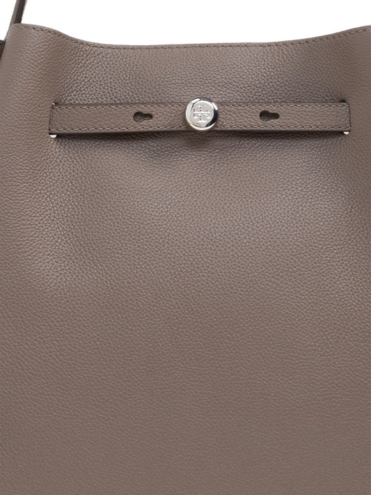 Tory Burch Romy Large Bucket Bag