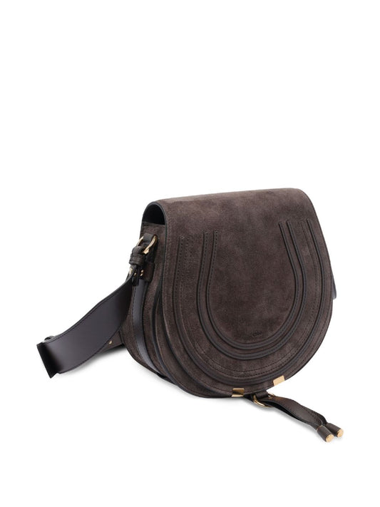 Chloé Chloé Marcie Saddle Bag
