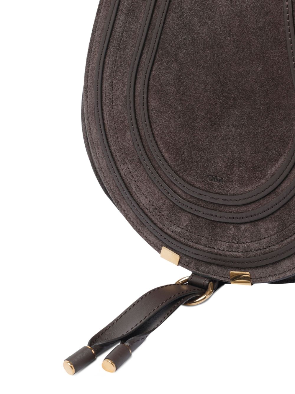 Chloé Chloé Marcie Saddle Bag