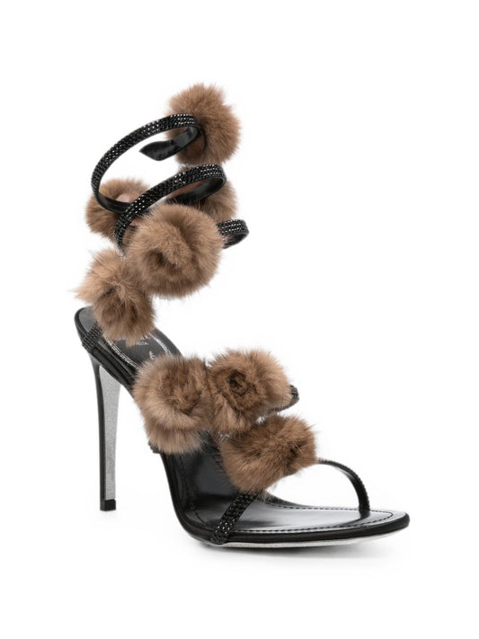 René Caovilla René Caovilla Sandals