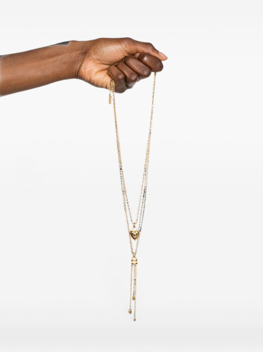 Chloé Chloé Chloè Bijoux GOLD